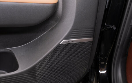 Hyundai Santa Fe IV, 2025 год, 5 800 000 рублей, 29 фотография