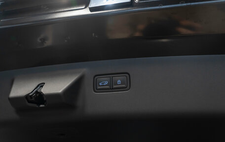 Hyundai Santa Fe IV, 2025 год, 5 800 000 рублей, 33 фотография