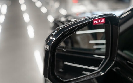 Hyundai Santa Fe IV, 2025 год, 5 800 000 рублей, 31 фотография