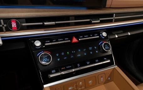 Hyundai Santa Fe IV, 2025 год, 5 800 000 рублей, 25 фотография