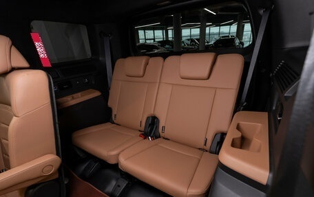 Hyundai Santa Fe IV, 2025 год, 5 800 000 рублей, 20 фотография