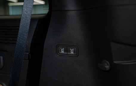 Hyundai Santa Fe IV, 2025 год, 5 800 000 рублей, 34 фотография