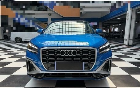 Audi Q2 I, 2023 год, 2 290 000 рублей, 2 фотография