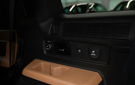 Hyundai Santa Fe IV, 2025 год, 5 800 000 рублей, 35 фотография