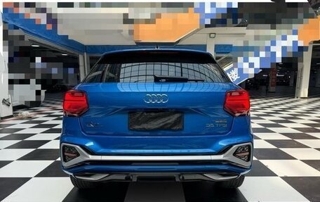 Audi Q2 I, 2023 год, 2 290 000 рублей, 6 фотография