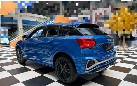 Audi Q2 I, 2023 год, 2 290 000 рублей, 4 фотография