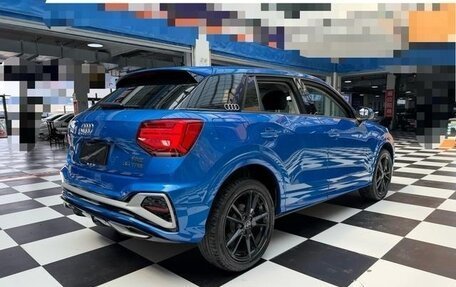 Audi Q2 I, 2023 год, 2 290 000 рублей, 5 фотография