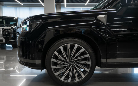 Hyundai Santa Fe IV, 2025 год, 5 800 000 рублей, 36 фотография