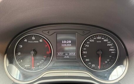 Audi Q2 I, 2023 год, 2 290 000 рублей, 9 фотография