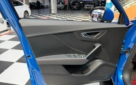 Audi Q2 I, 2023 год, 2 290 000 рублей, 11 фотография