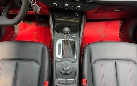 Audi Q2 I, 2023 год, 2 290 000 рублей, 13 фотография