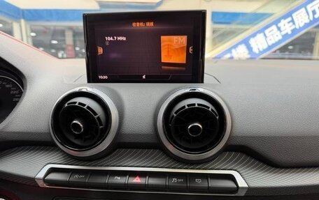 Audi Q2 I, 2023 год, 2 290 000 рублей, 14 фотография