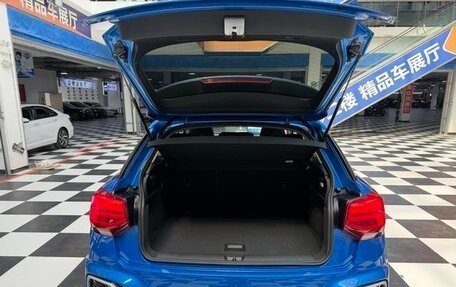 Audi Q2 I, 2023 год, 2 290 000 рублей, 12 фотография