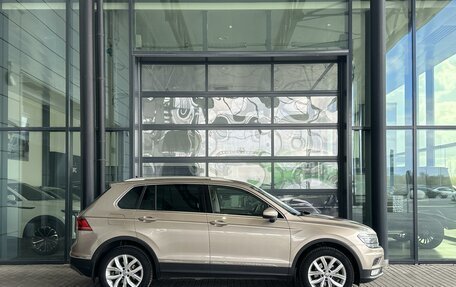 Volkswagen Tiguan II, 2017 год, 2 290 000 рублей, 5 фотография