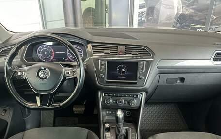 Volkswagen Tiguan II, 2017 год, 2 290 000 рублей, 6 фотография