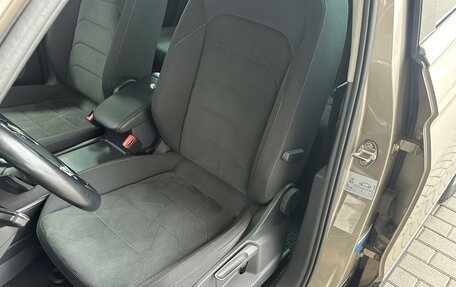 Volkswagen Tiguan II, 2017 год, 2 290 000 рублей, 8 фотография