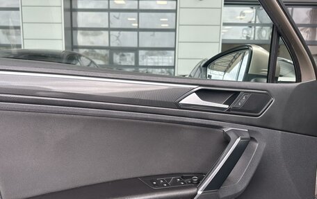 Volkswagen Tiguan II, 2017 год, 2 290 000 рублей, 14 фотография