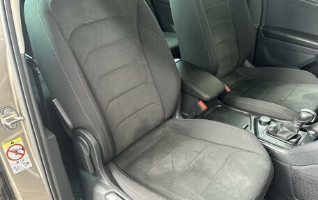 Volkswagen Tiguan II, 2017 год, 2 290 000 рублей, 7 фотография