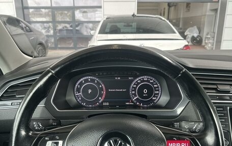 Volkswagen Tiguan II, 2017 год, 2 290 000 рублей, 10 фотография