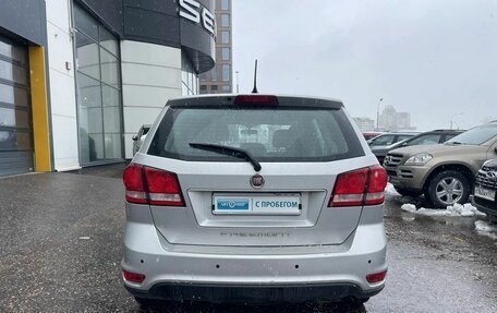 Fiat Freemont, 2013 год, 888 000 рублей, 5 фотография