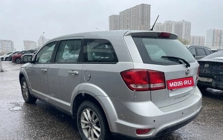 Fiat Freemont, 2013 год, 888 000 рублей, 6 фотография