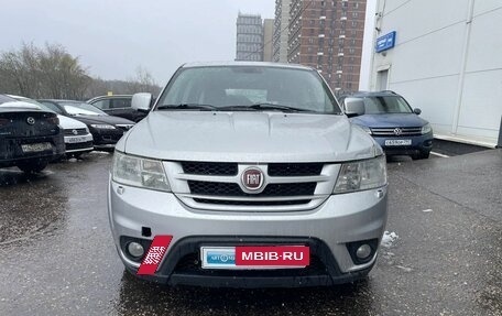 Fiat Freemont, 2013 год, 888 000 рублей, 2 фотография