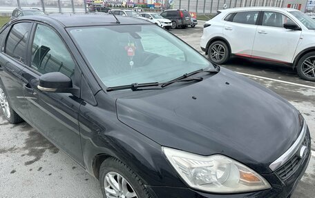 Ford Focus II рестайлинг, 2008 год, 530 000 рублей, 1 фотография