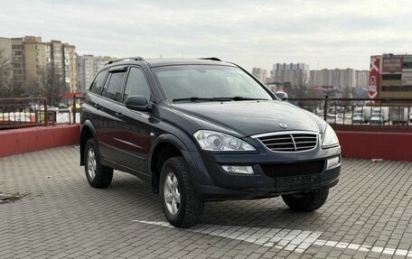 SsangYong Kyron I, 2011 год, 1 100 000 рублей, 1 фотография