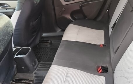 Chevrolet Cruze II, 2012 год, 730 000 рублей, 1 фотография