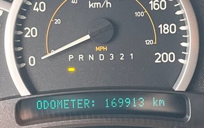 Hummer H2, 2006 год, 2 800 000 рублей, 1 фотография