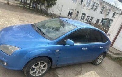 Ford Focus II рестайлинг, 2007 год, 395 000 рублей, 1 фотография