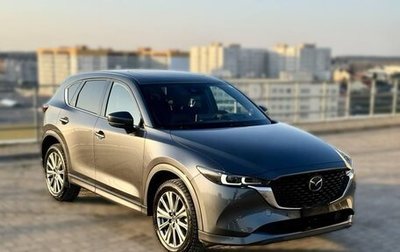 Mazda CX-5 II, 2022 год, 2 300 000 рублей, 1 фотография