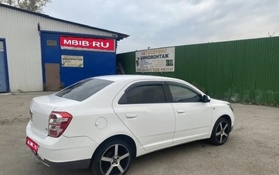 Ravon R4, 2017 год, 400 000 рублей, 1 фотография