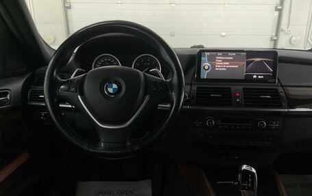 BMW X6, 2011 год, 1 839 000 рублей, 9 фотография