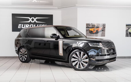 Land Rover Range Rover IV рестайлинг, 2026 год, 37 700 000 рублей, 1 фотография