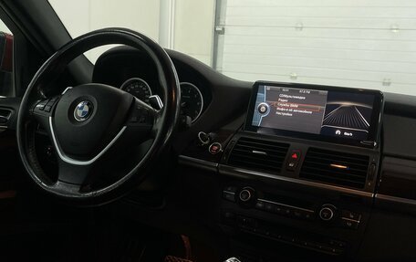 BMW X6, 2011 год, 1 839 000 рублей, 11 фотография