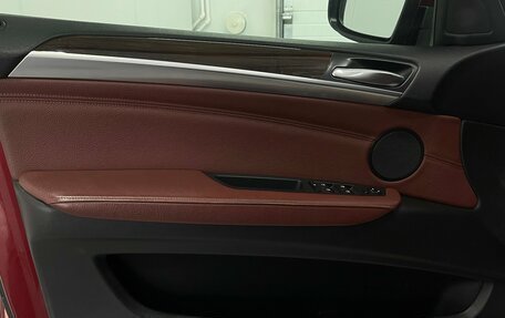 BMW X6, 2011 год, 1 839 000 рублей, 18 фотография