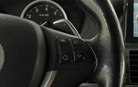 BMW X6, 2011 год, 1 839 000 рублей, 13 фотография