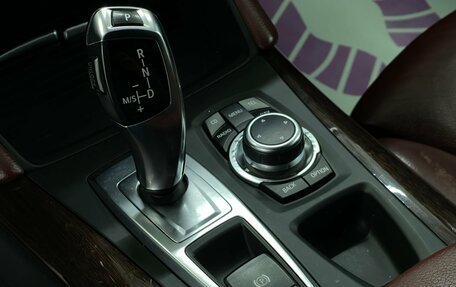 BMW X6, 2011 год, 1 839 000 рублей, 17 фотография