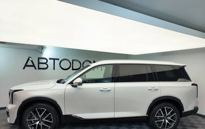 GAC GS8, 2026 год, 1 фотография