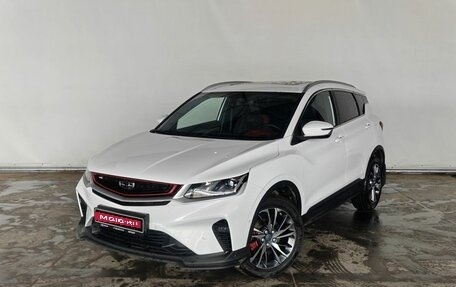 Geely Coolray I, 2023 год, 1 875 000 рублей, 1 фотография