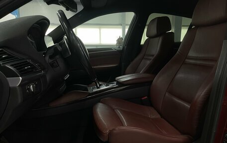 BMW X6, 2011 год, 1 839 000 рублей, 21 фотография