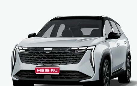 Geely Atlas, 2026 год, 3 449 990 рублей, 1 фотография