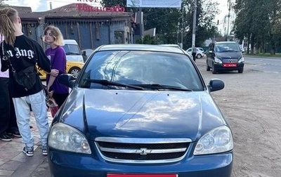 Chevrolet Lacetti, 2008 год, 175 000 рублей, 1 фотография