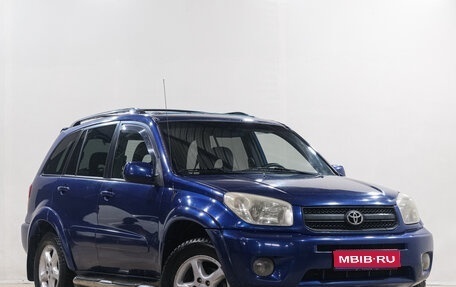 Toyota RAV4, 2003 год, 699 000 рублей, 1 фотография