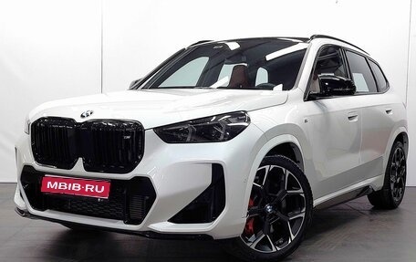 BMW X1, 2025 год, 6 850 000 рублей, 1 фотография