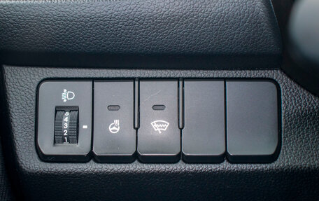 KIA Rio III рестайлинг, 2016 год, 989 000 рублей, 13 фотография