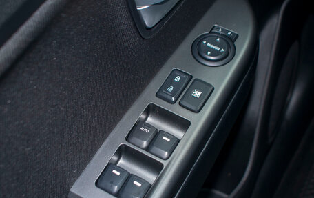 KIA Rio III рестайлинг, 2016 год, 989 000 рублей, 12 фотография