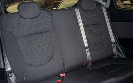 KIA Rio III рестайлинг, 2016 год, 989 000 рублей, 17 фотография