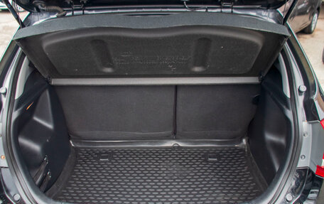 KIA Rio III рестайлинг, 2016 год, 989 000 рублей, 21 фотография